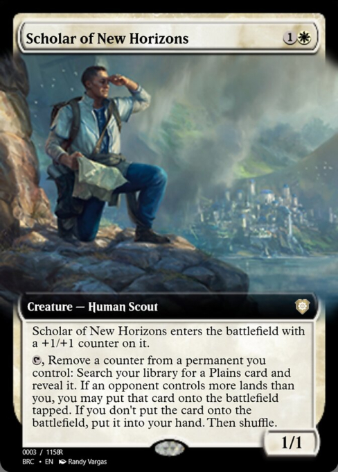 mtg online cards Eldrazi Linebreaker [117] [Modern Horizons 3] [Foil] – Face to Face Games main image 1